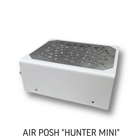 Air Posh Hunter МИНИ   
